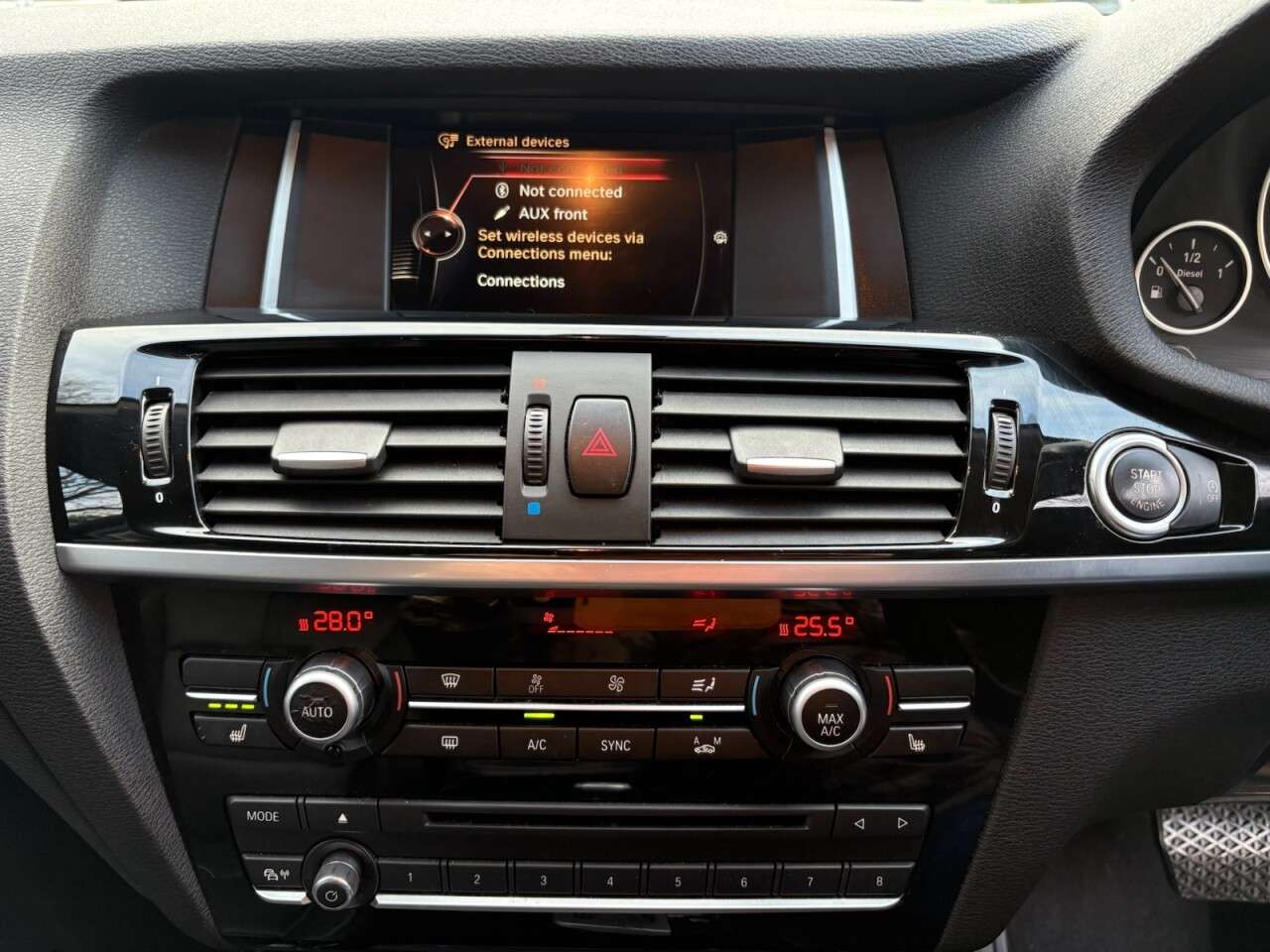 2015 BMW X4 2015 BMW X4