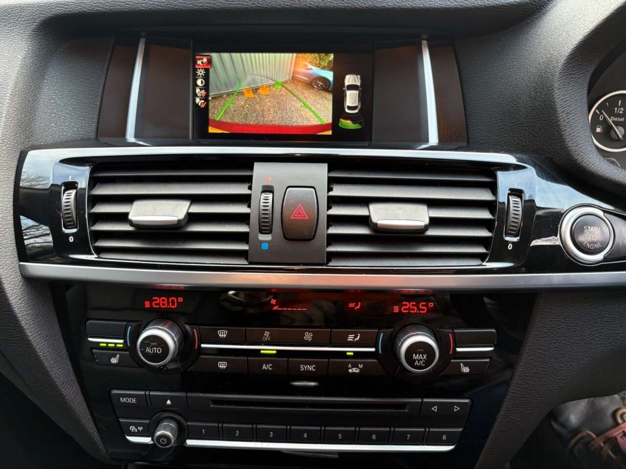 2015 BMW X4 2015 BMW X4