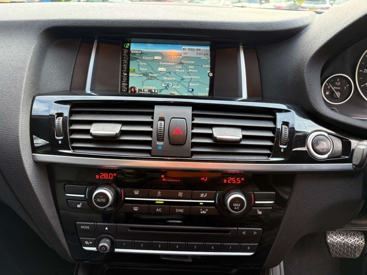 2015 BMW X4 2015 BMW X4