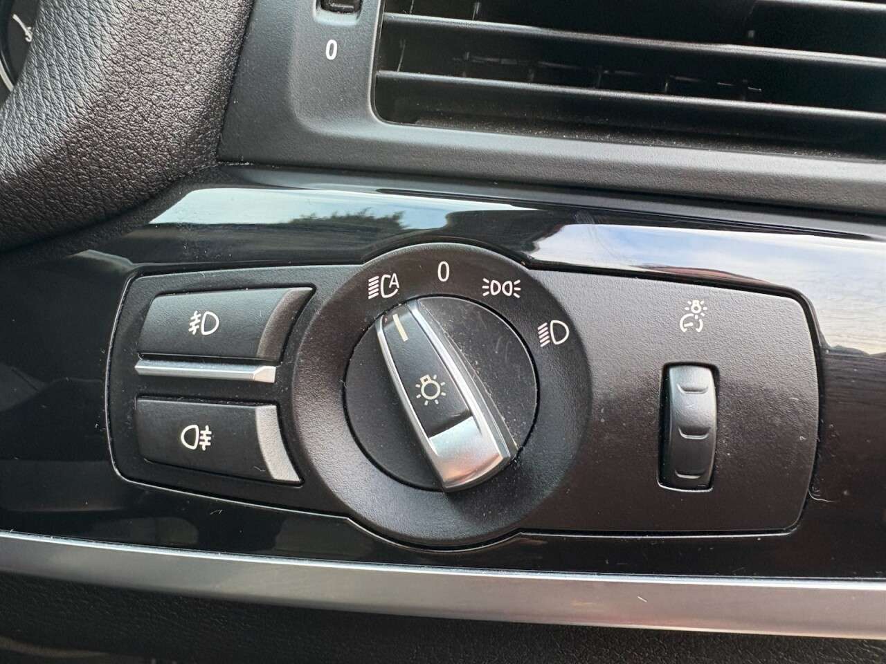 2015 BMW X4 2015 BMW X4