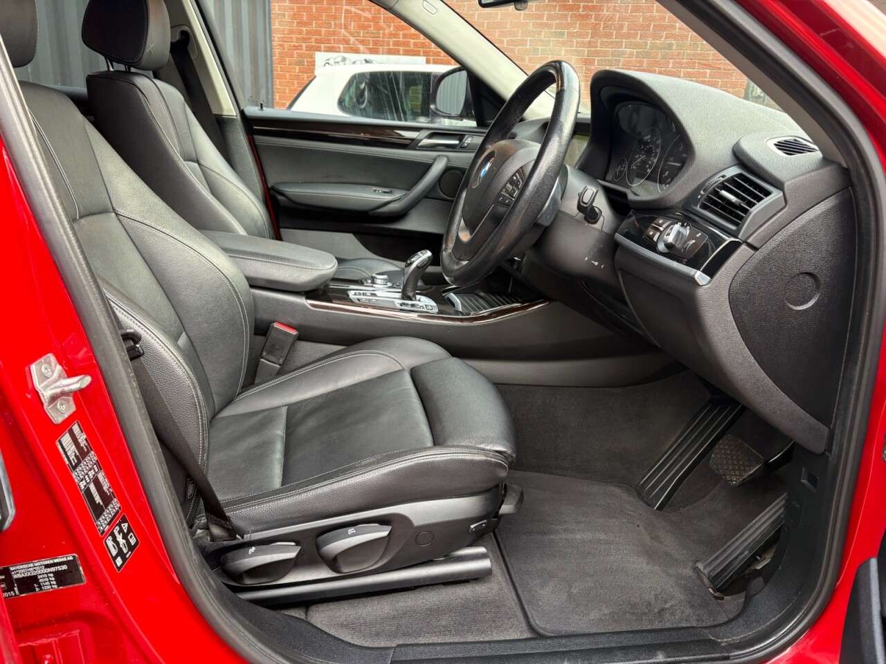 2015 BMW X4 2015 BMW X4