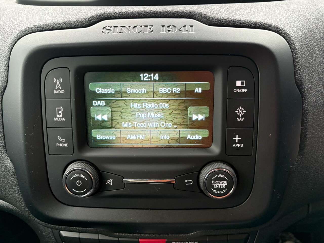 2016 JEEP RENEGADE 2016 JEEP RENEGADE