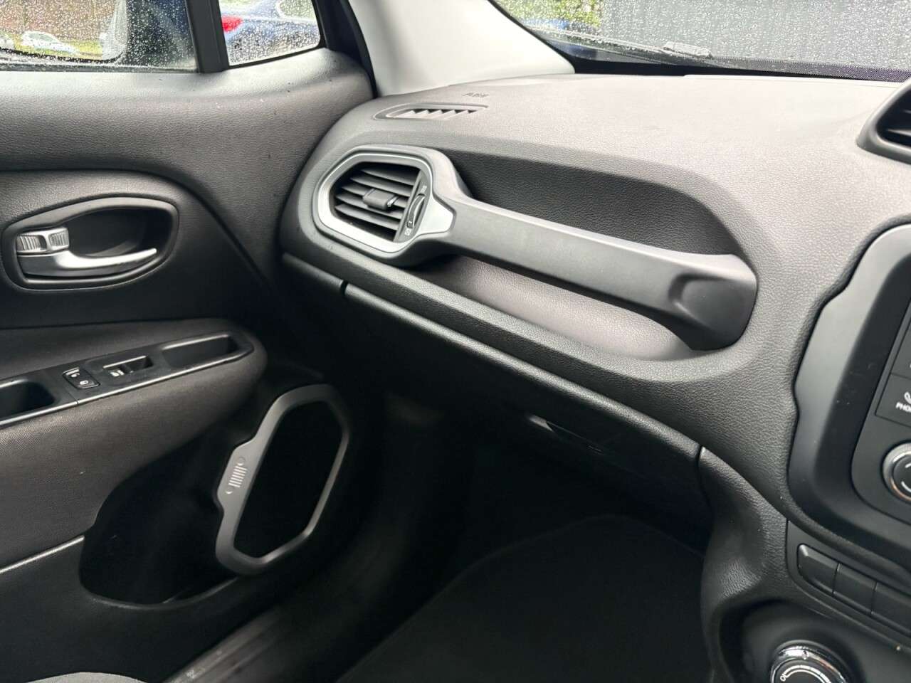 2016 JEEP RENEGADE 2016 JEEP RENEGADE