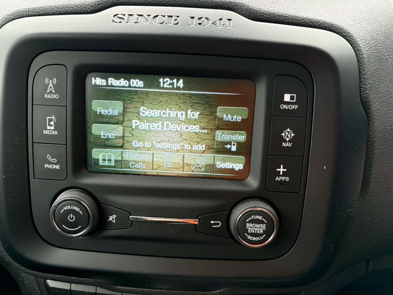 2016 JEEP RENEGADE 2016 JEEP RENEGADE