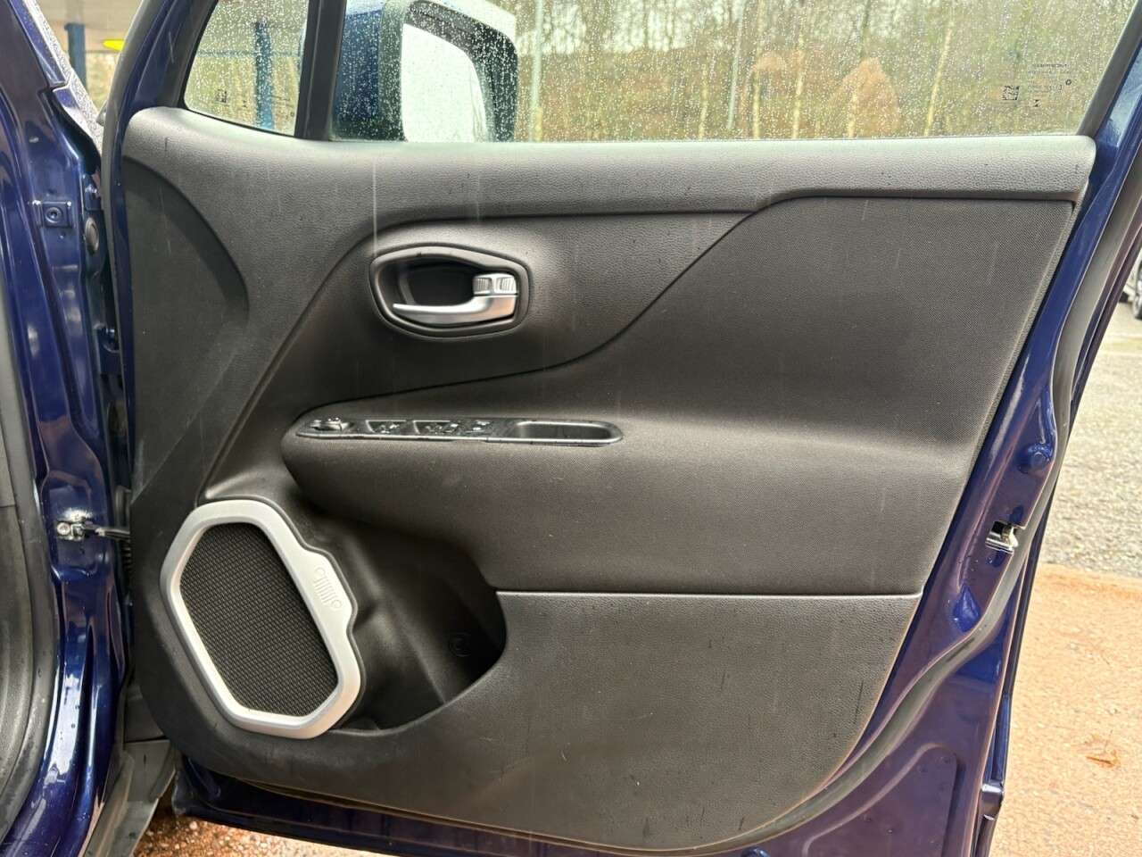 2016 JEEP RENEGADE 2016 JEEP RENEGADE