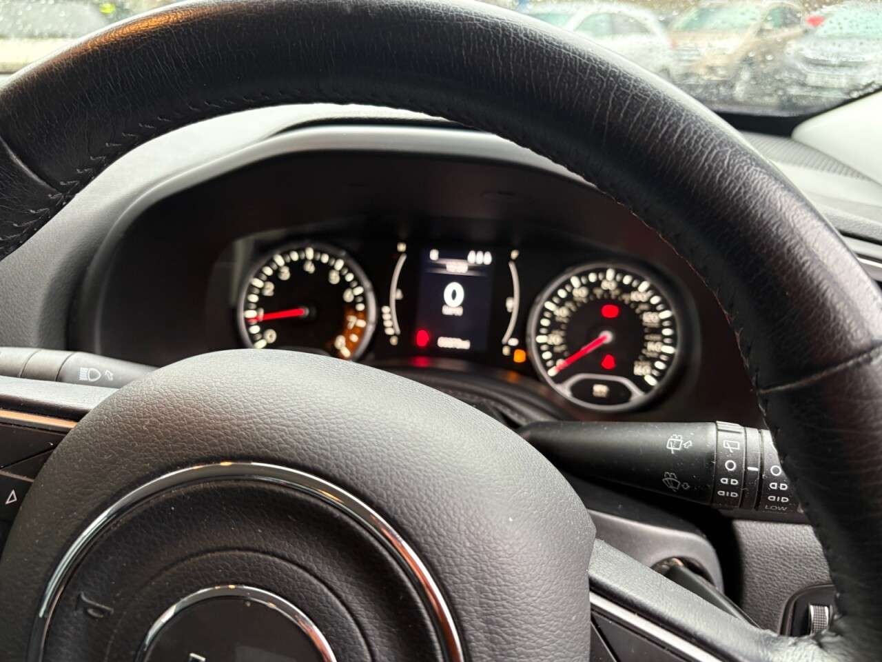 2016 JEEP RENEGADE 2016 JEEP RENEGADE