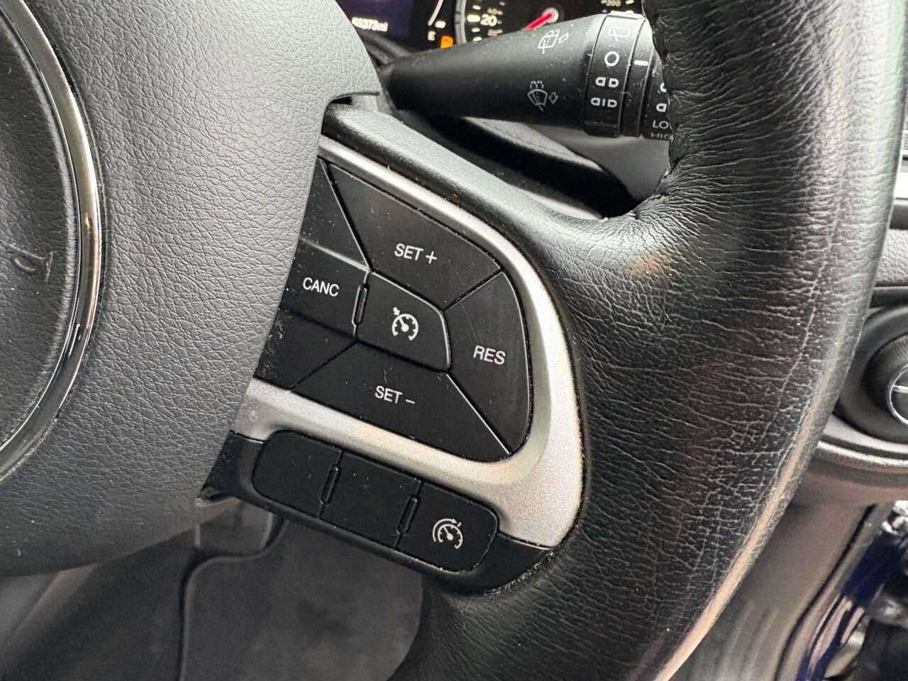 2016 JEEP RENEGADE 2016 JEEP RENEGADE