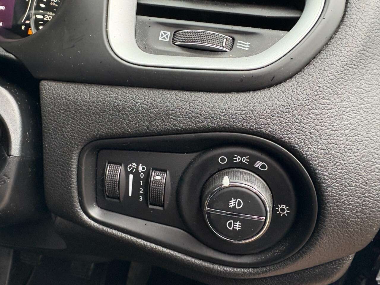 2016 JEEP RENEGADE 2016 JEEP RENEGADE