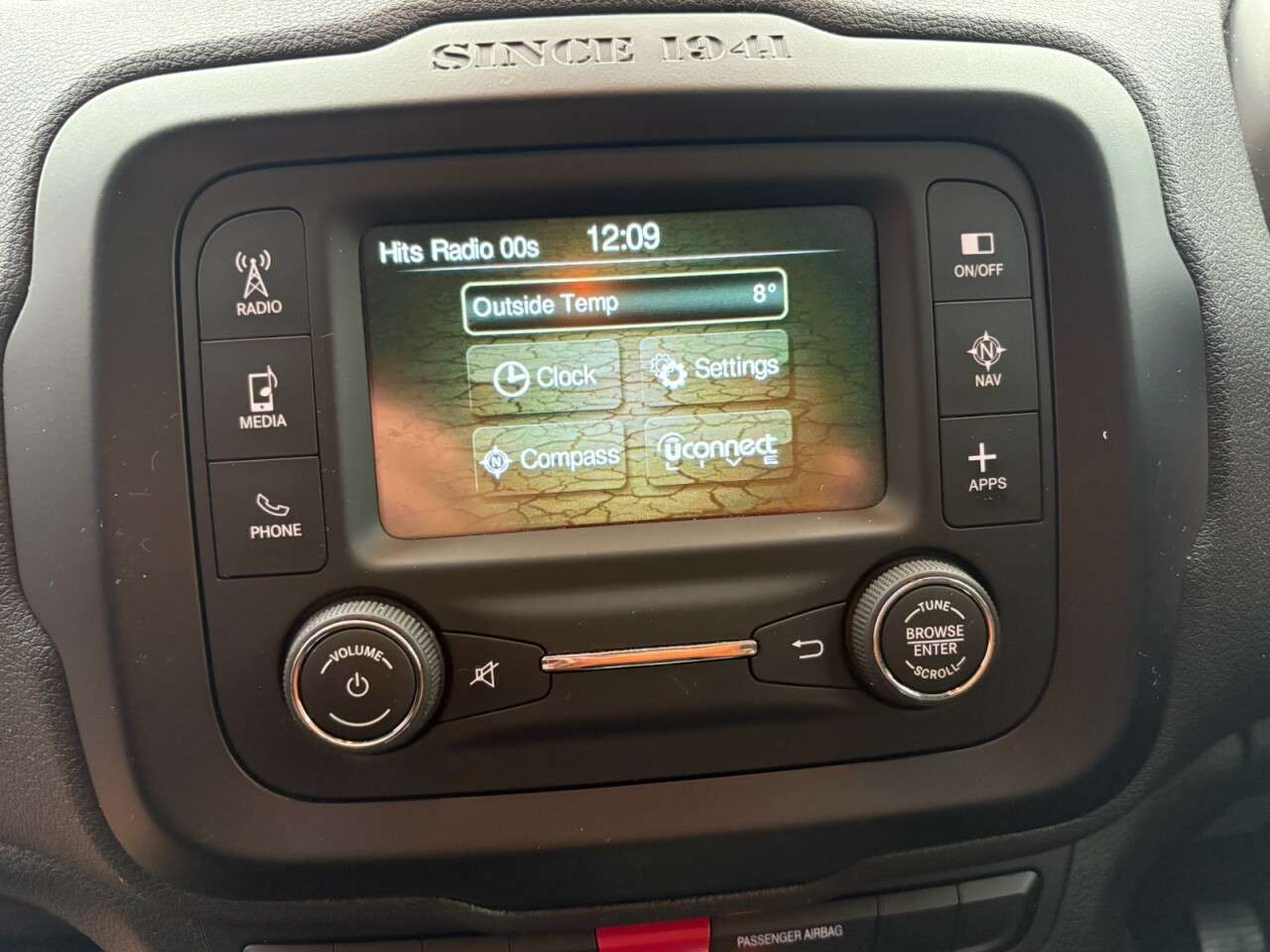 2016 JEEP RENEGADE 2016 JEEP RENEGADE