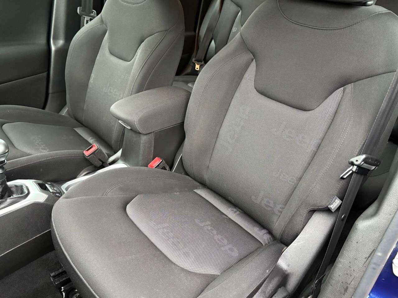 2016 JEEP RENEGADE 2016 JEEP RENEGADE