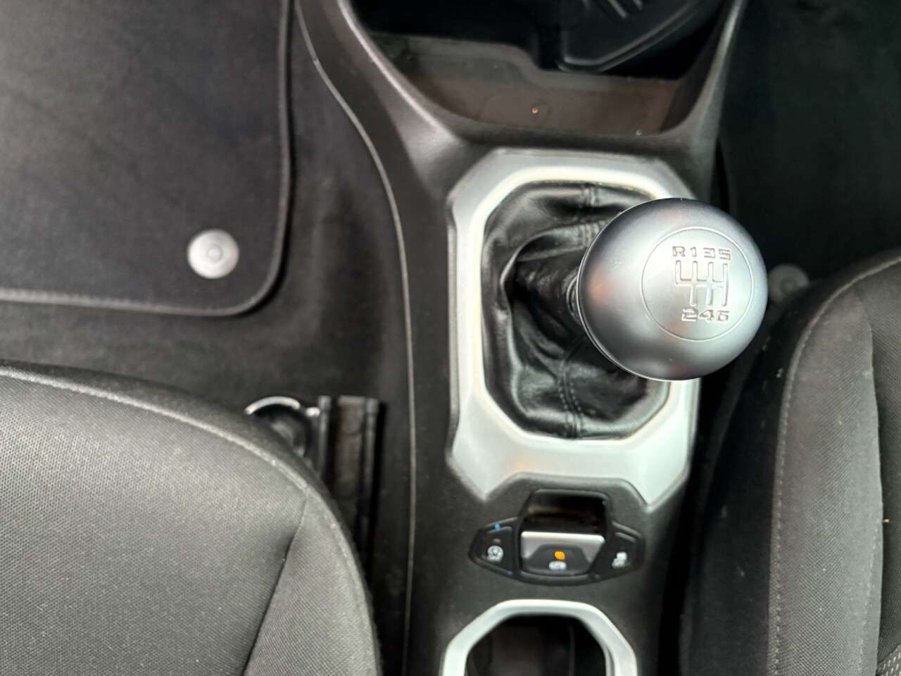 2016 JEEP RENEGADE 2016 JEEP RENEGADE