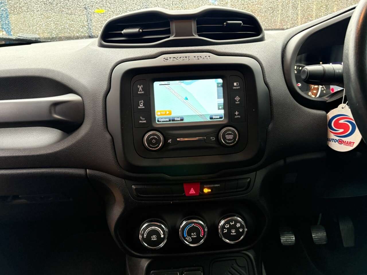 2016 JEEP RENEGADE 2016 JEEP RENEGADE