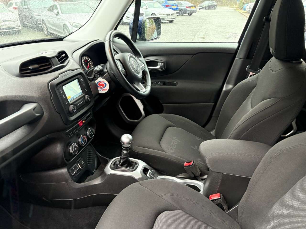 2016 JEEP RENEGADE 2016 JEEP RENEGADE