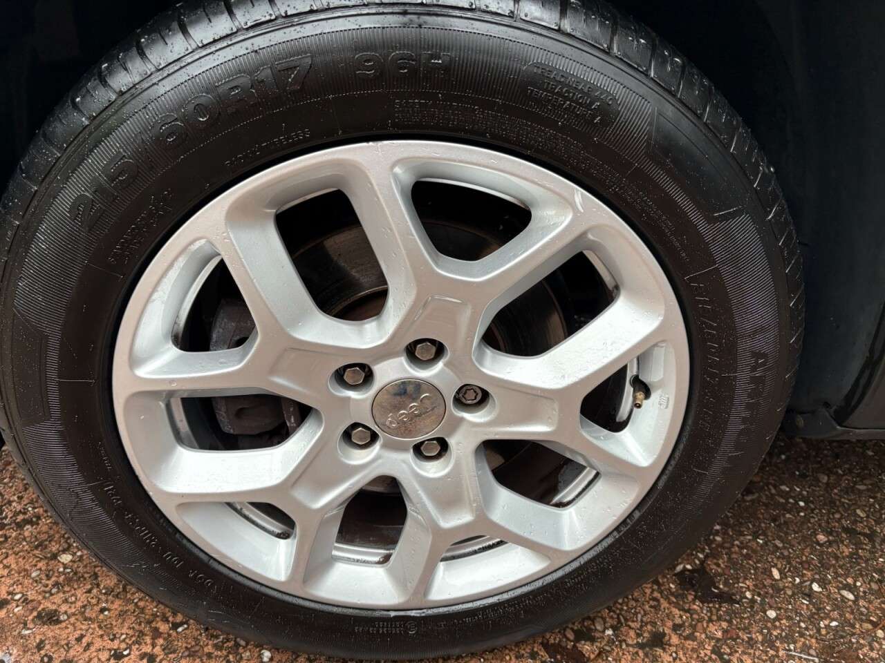 2016 JEEP RENEGADE 2016 JEEP RENEGADE