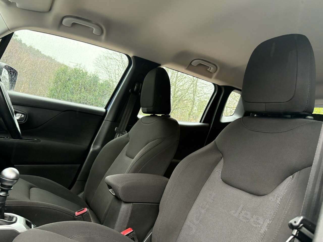 2016 JEEP RENEGADE 2016 JEEP RENEGADE