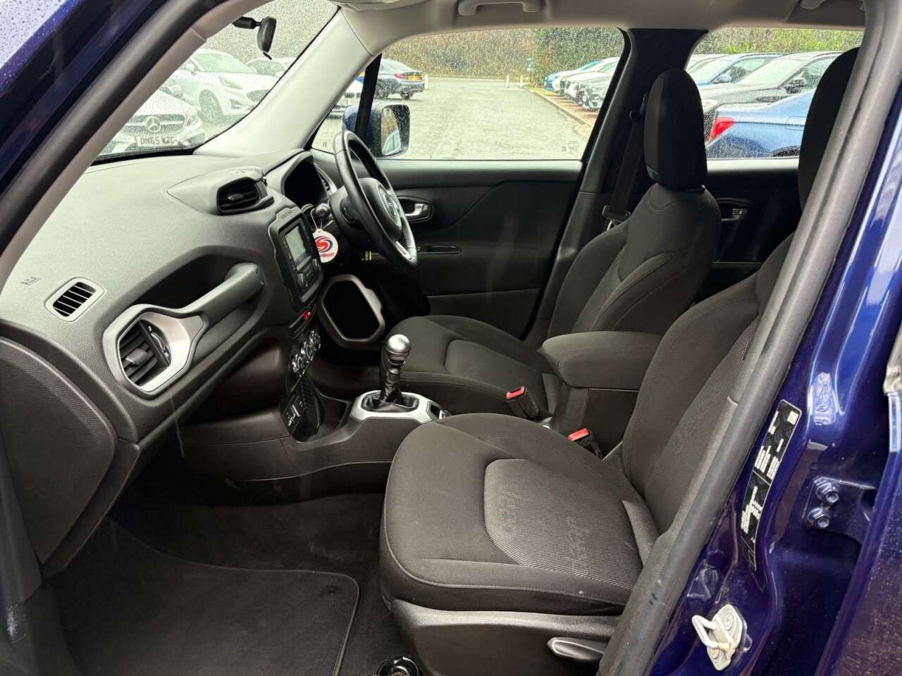 2016 JEEP RENEGADE 2016 JEEP RENEGADE