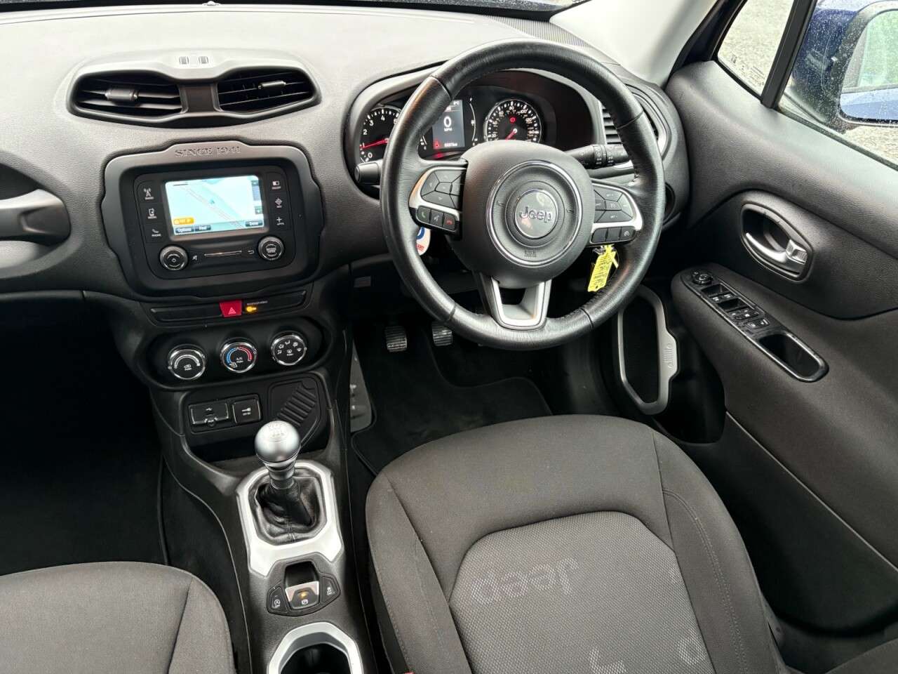 2016 JEEP RENEGADE 2016 JEEP RENEGADE