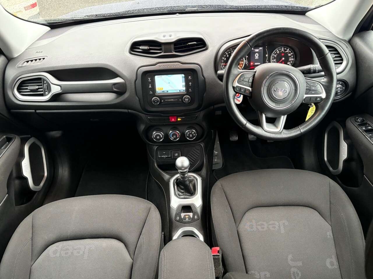 2016 JEEP RENEGADE 2016 JEEP RENEGADE