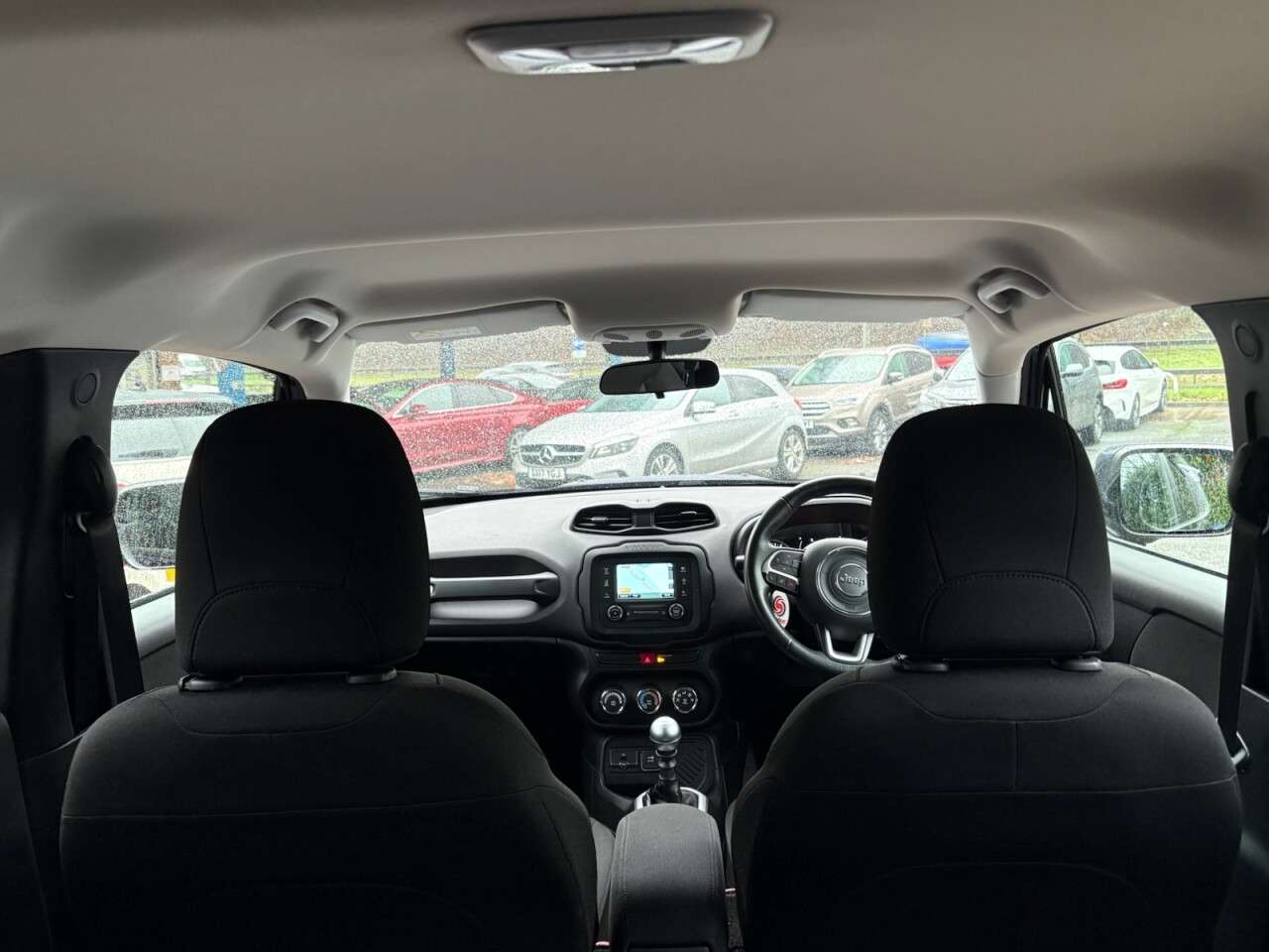 2016 JEEP RENEGADE 2016 JEEP RENEGADE