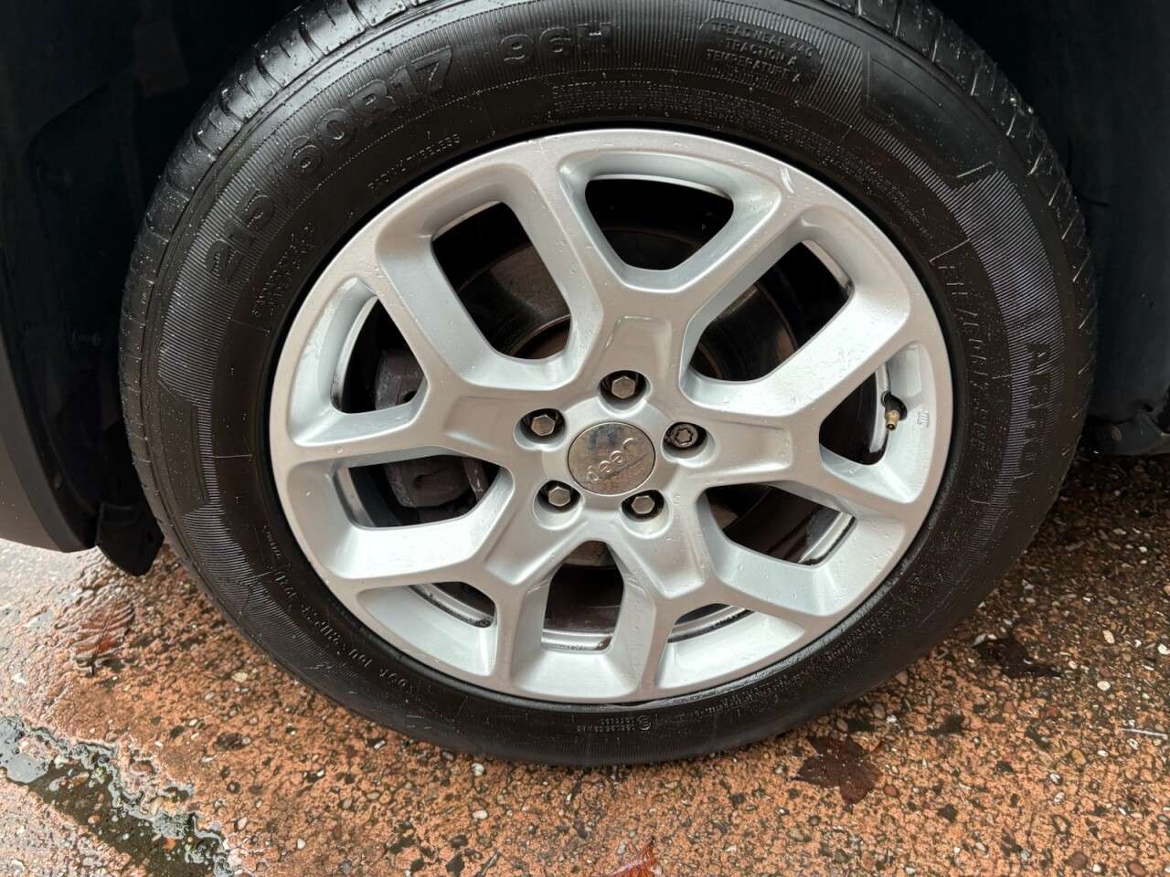 2016 JEEP RENEGADE 2016 JEEP RENEGADE