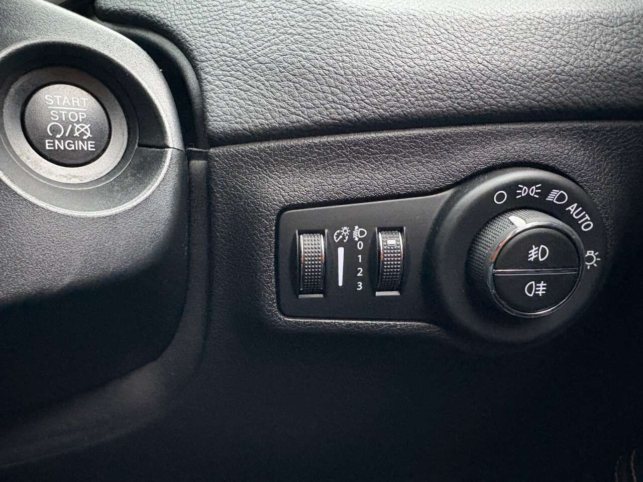 2019 JEEP COMPASS 2019 JEEP COMPASS
