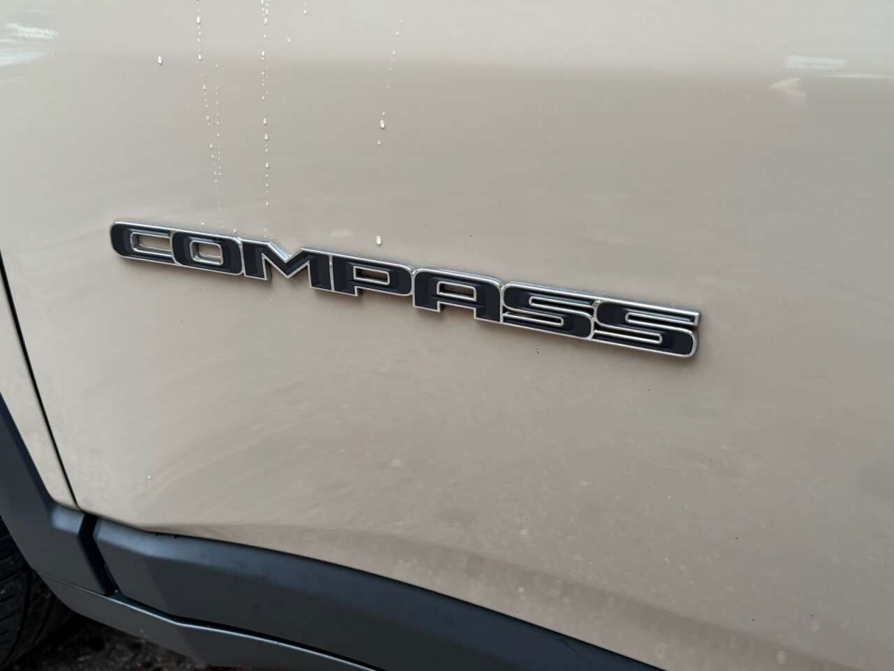 2019 JEEP COMPASS 2019 JEEP COMPASS