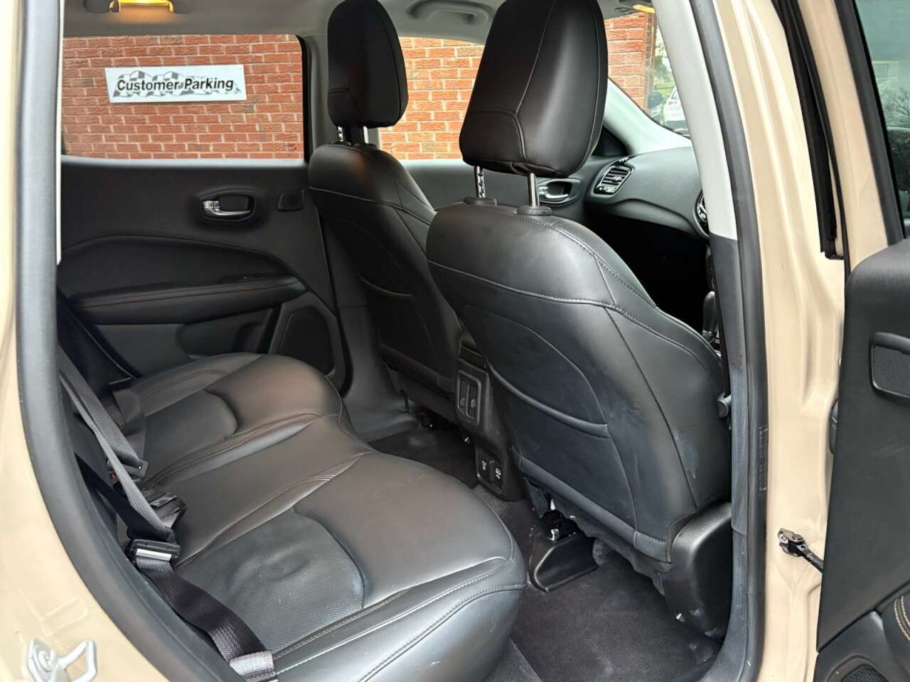 2019 JEEP COMPASS 2019 JEEP COMPASS