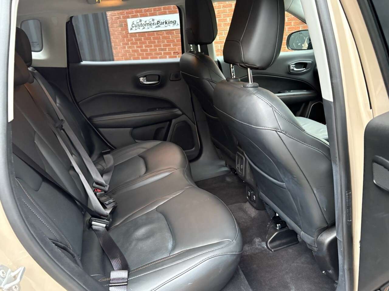 2019 JEEP COMPASS 2019 JEEP COMPASS