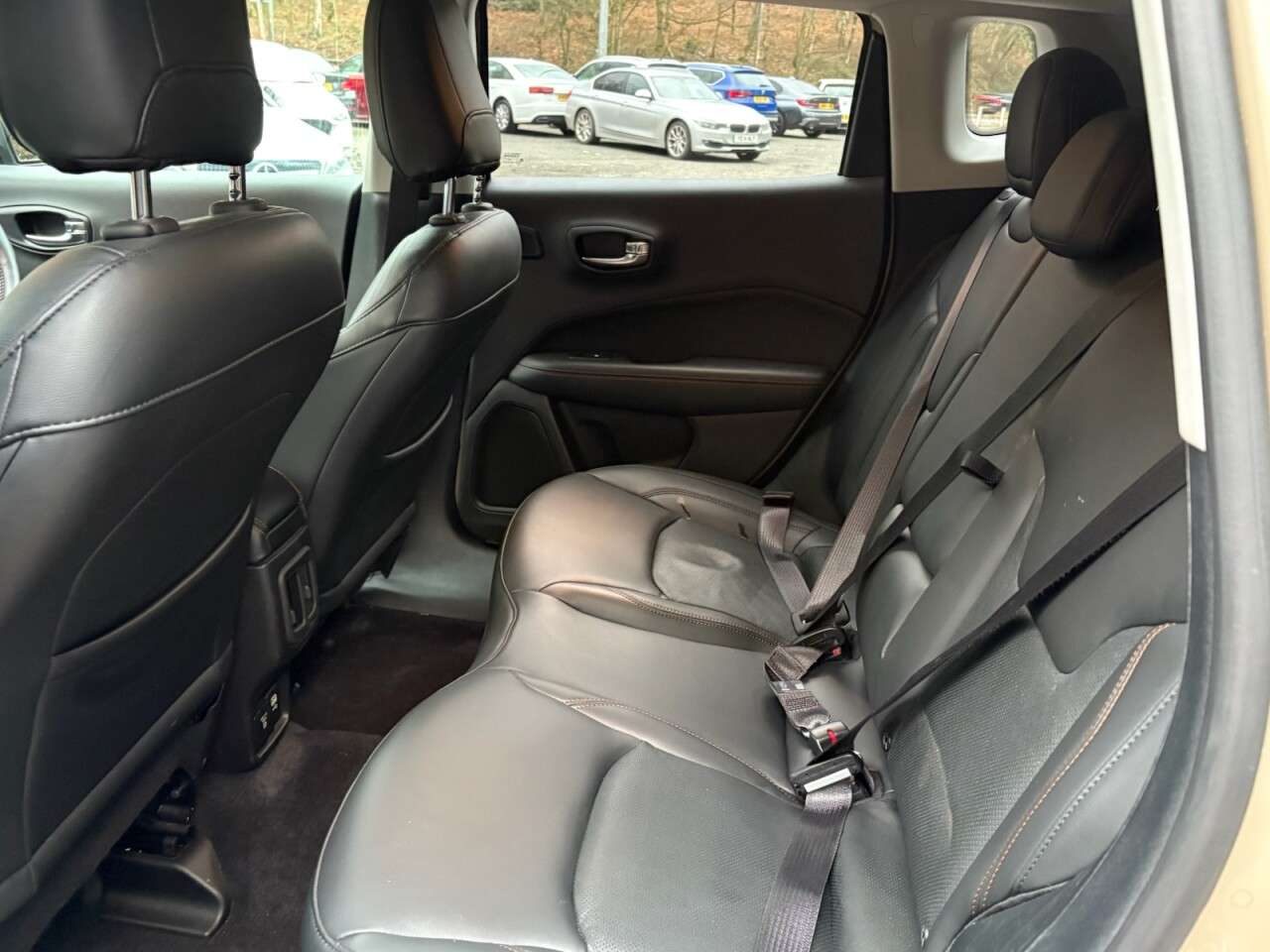2019 JEEP COMPASS 2019 JEEP COMPASS