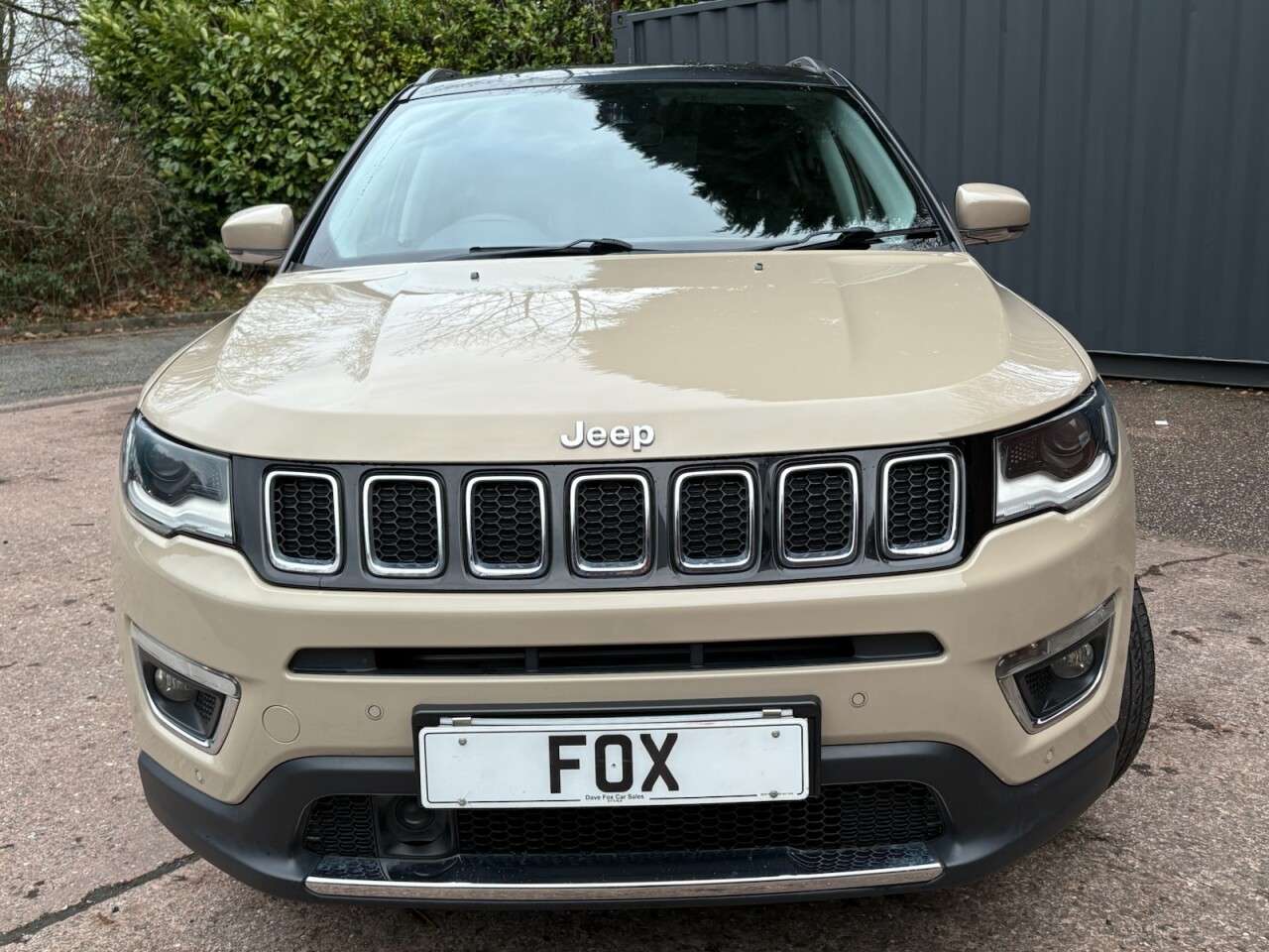 2019 JEEP COMPASS 2019 JEEP COMPASS