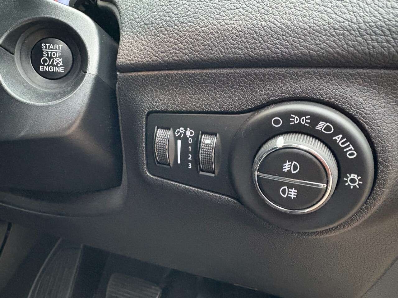 2019 JEEP COMPASS 2019 JEEP COMPASS
