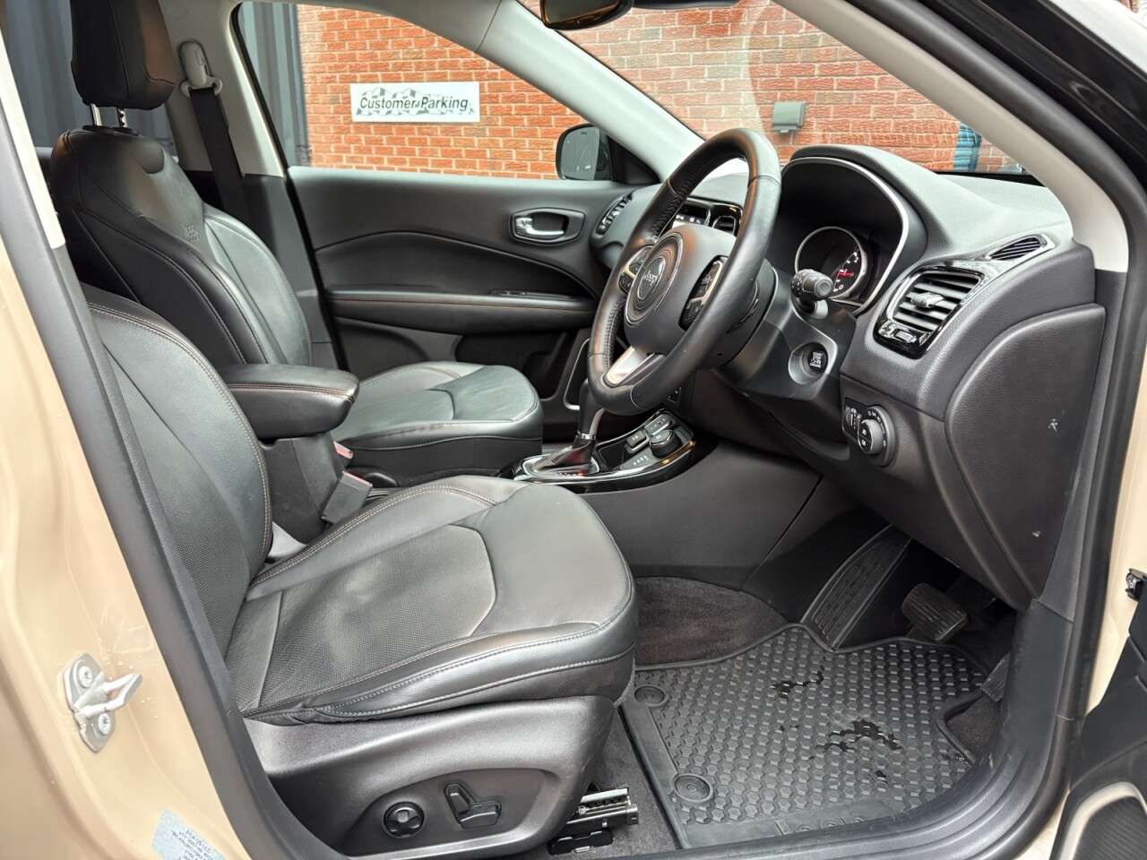 2019 JEEP COMPASS 2019 JEEP COMPASS