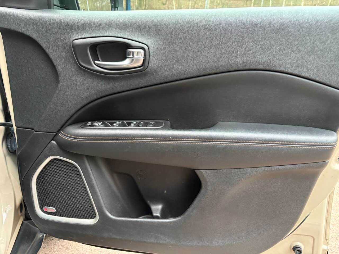 2019 JEEP COMPASS 2019 JEEP COMPASS