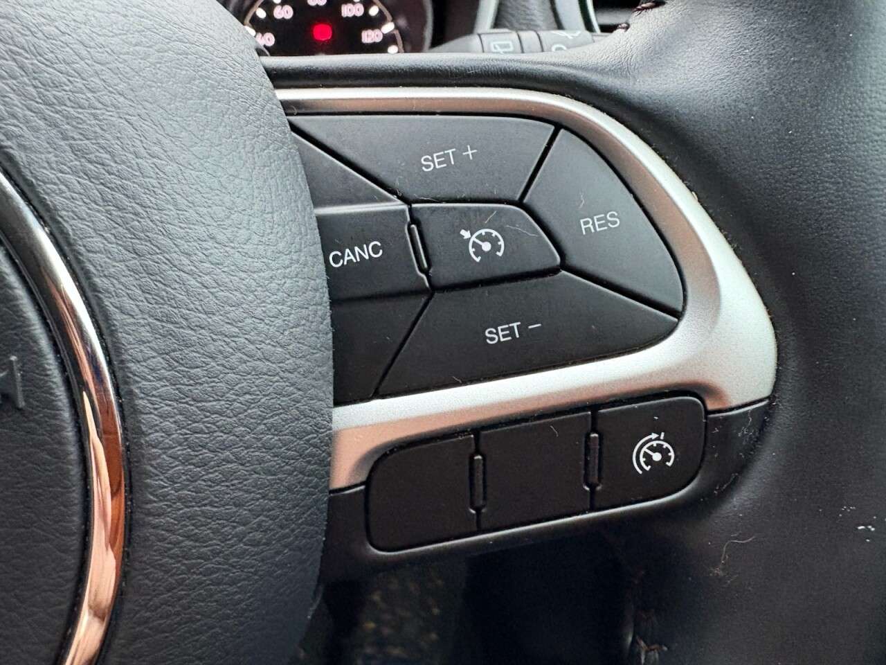 2019 JEEP COMPASS 2019 JEEP COMPASS
