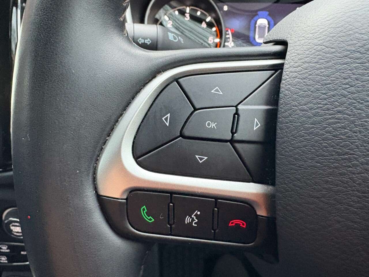 2019 JEEP COMPASS 2019 JEEP COMPASS