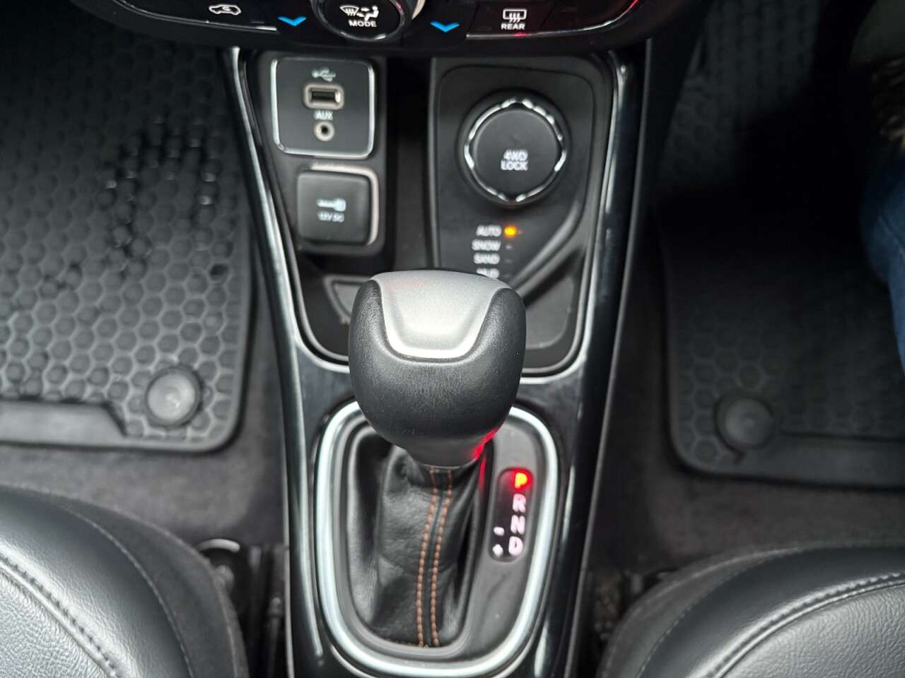 2019 JEEP COMPASS 2019 JEEP COMPASS