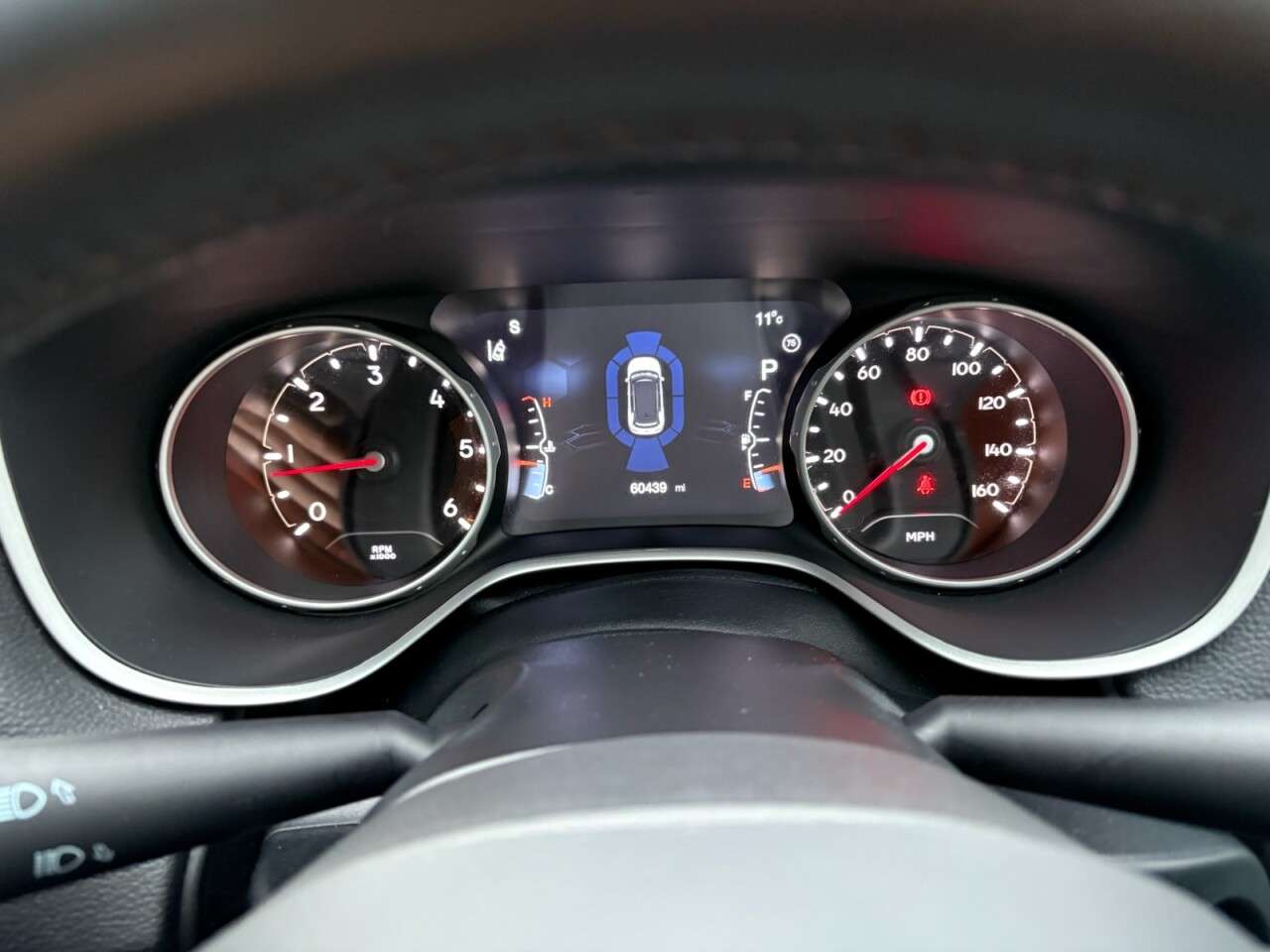 2019 JEEP COMPASS 2019 JEEP COMPASS