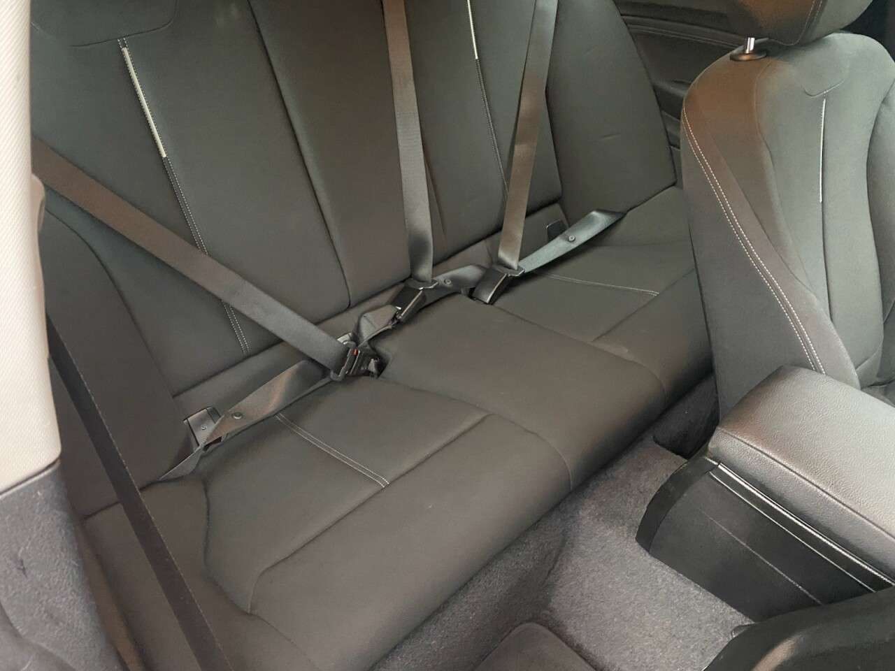 2014 BMW 1 SERIES 2014 BMW 1 SERIES