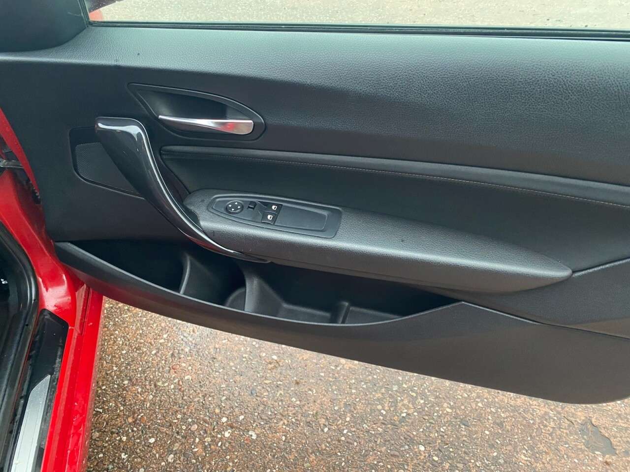 2014 BMW 1 SERIES 2014 BMW 1 SERIES