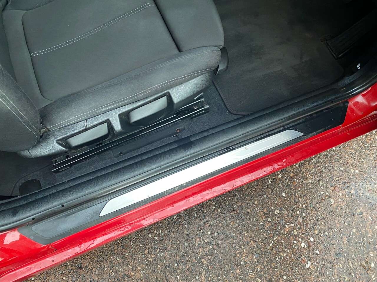 2014 BMW 1 SERIES 2014 BMW 1 SERIES