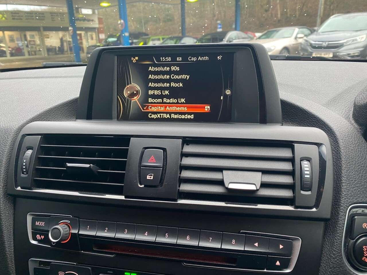 2014 BMW 1 SERIES 2014 BMW 1 SERIES