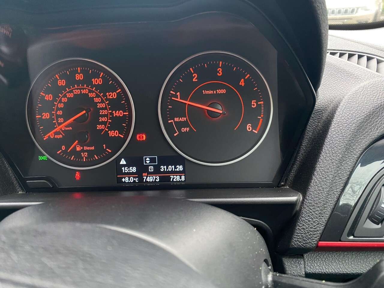 2014 BMW 1 SERIES 2014 BMW 1 SERIES