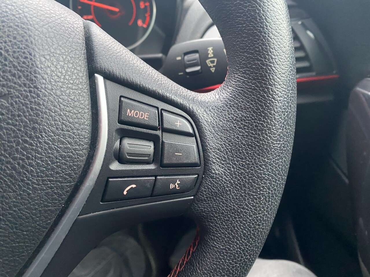 2014 BMW 1 SERIES 2014 BMW 1 SERIES