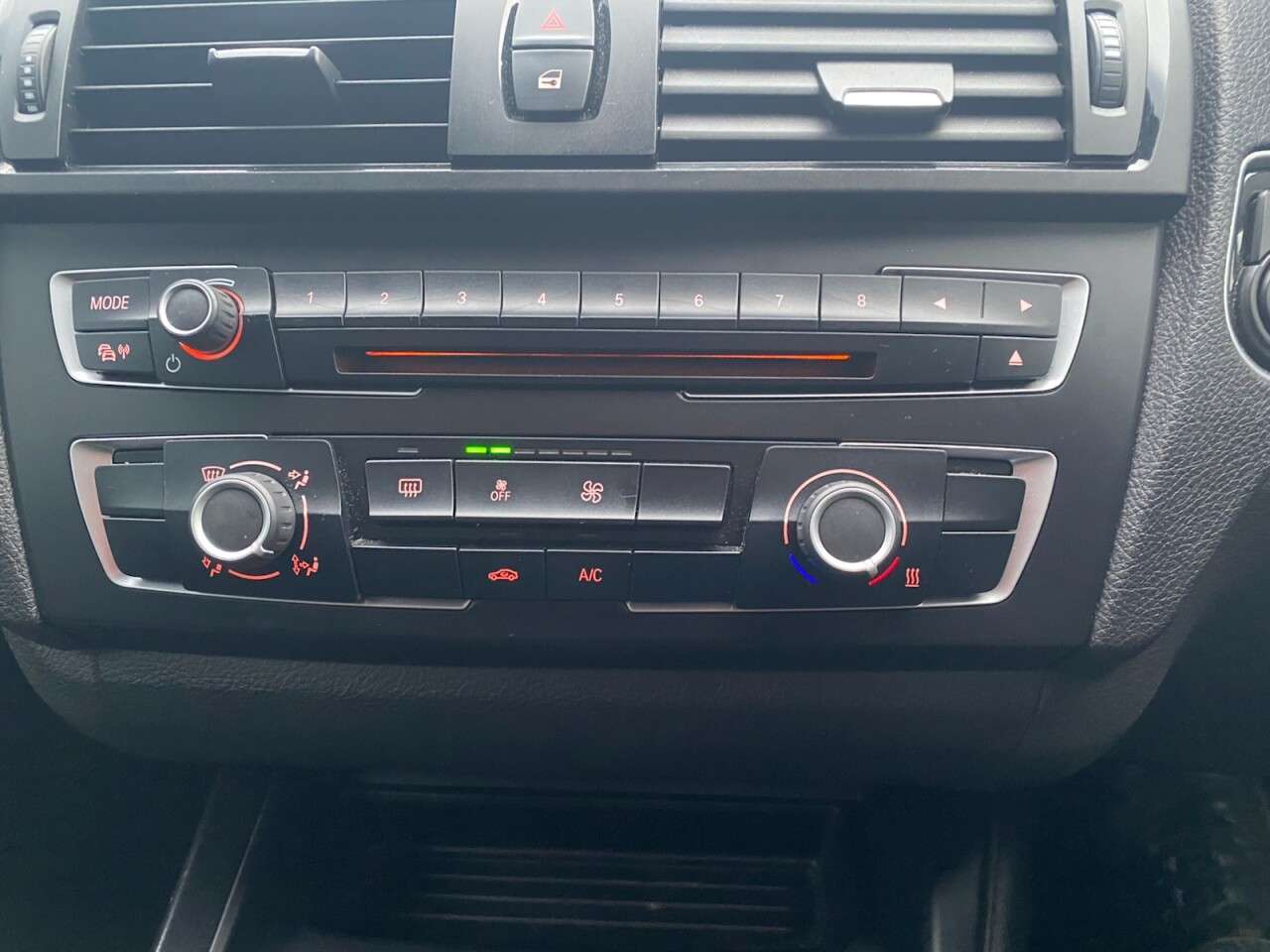 2014 BMW 1 SERIES 2014 BMW 1 SERIES