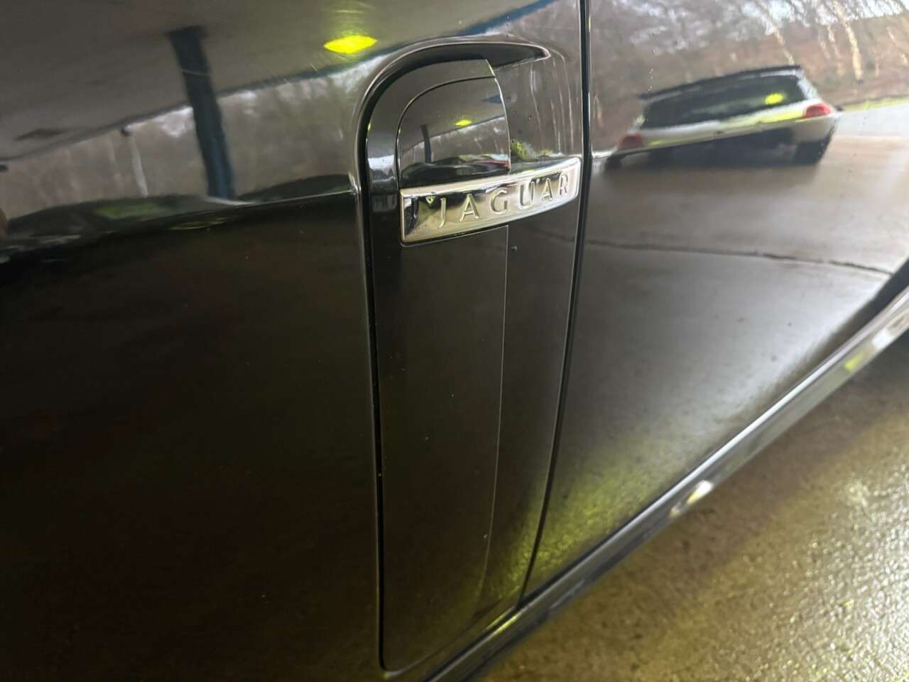 2010 JAGUAR XKR 2010 JAGUAR XKR