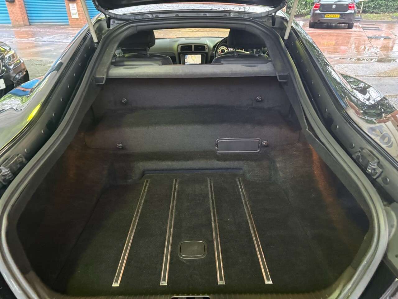 2010 JAGUAR XKR 2010 JAGUAR XKR