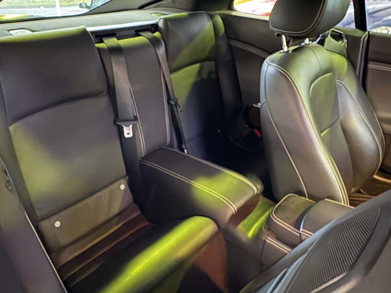 2010 JAGUAR XKR 2010 JAGUAR XKR