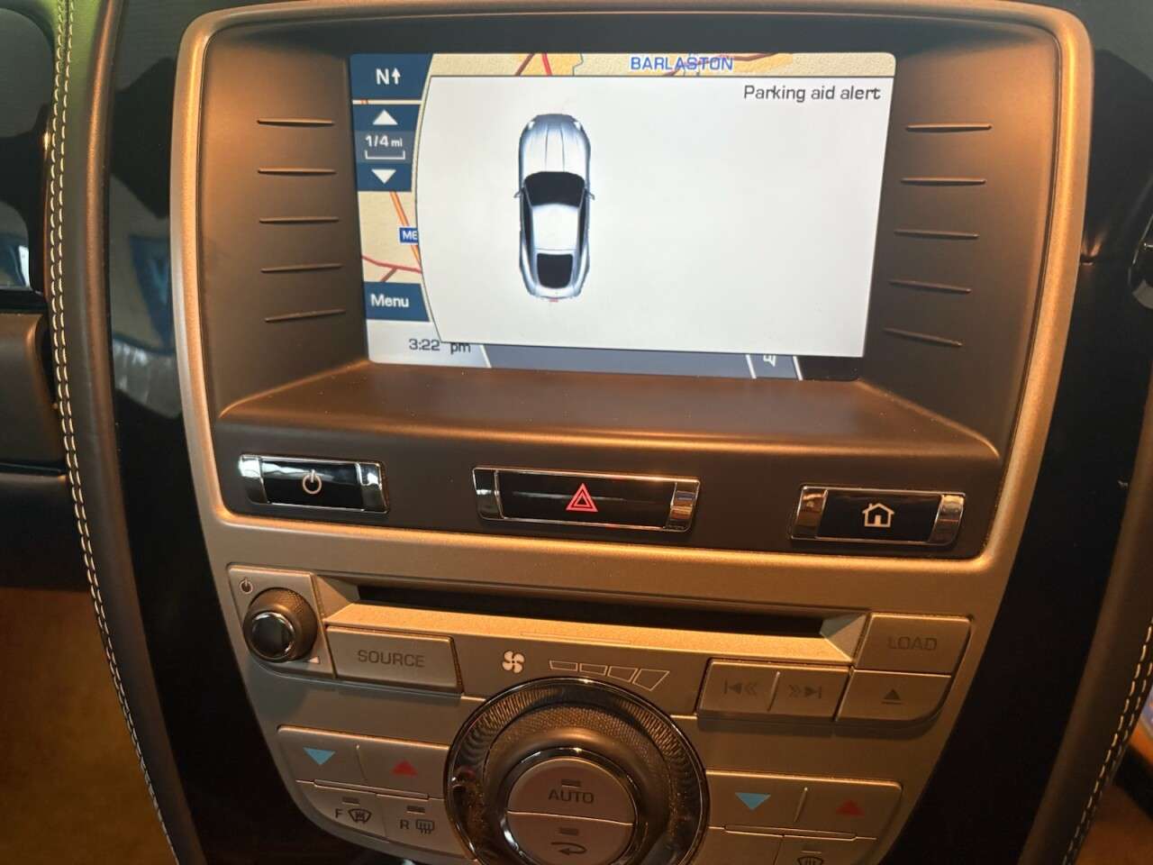 2010 JAGUAR XKR 2010 JAGUAR XKR