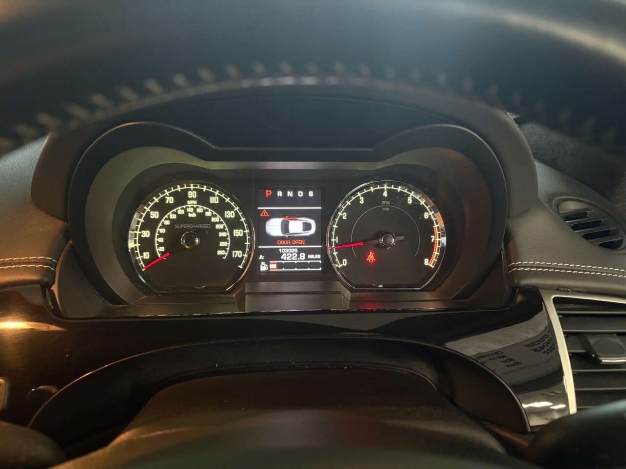 2010 JAGUAR XKR 2010 JAGUAR XKR