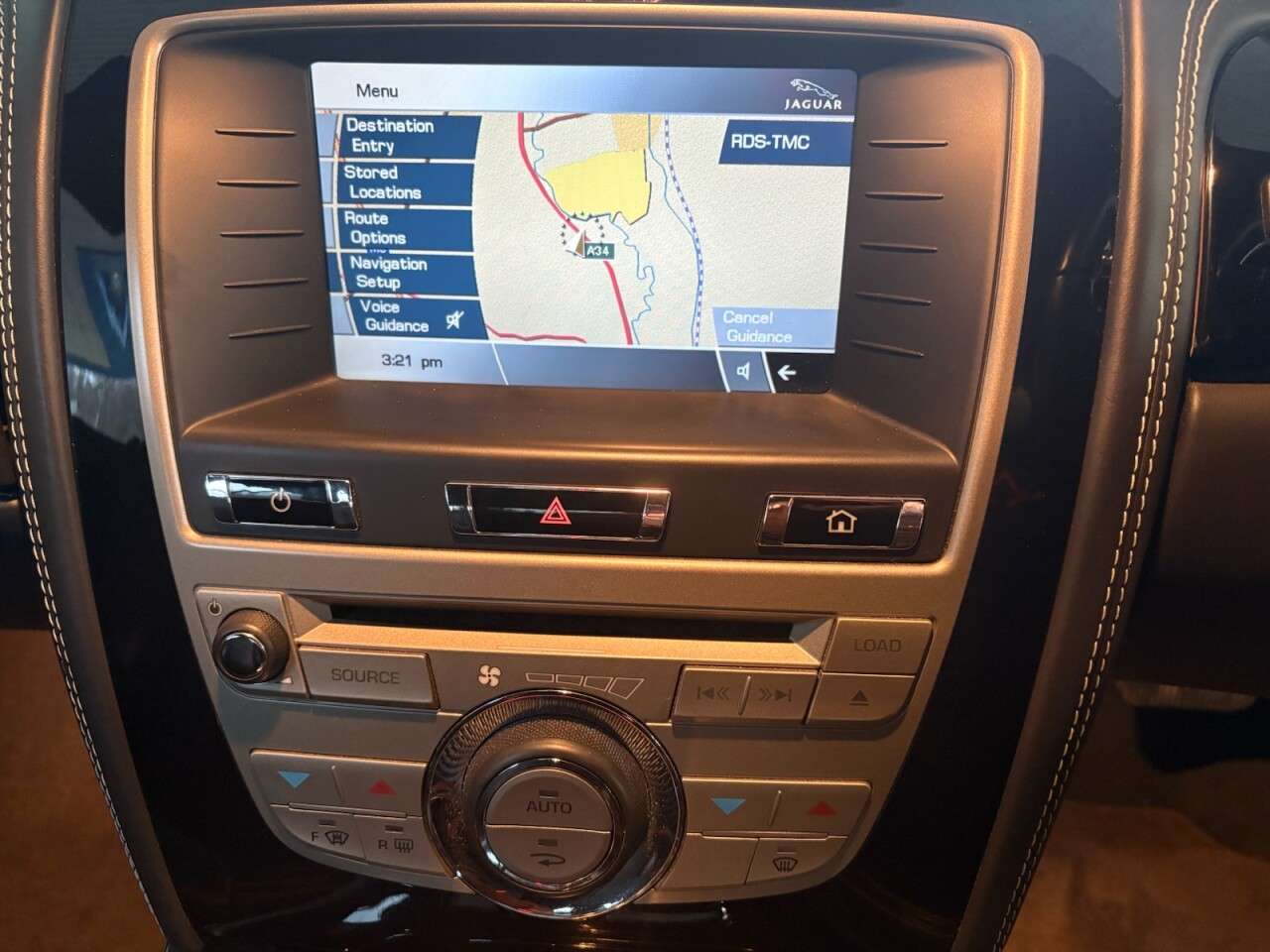 2010 JAGUAR XKR 2010 JAGUAR XKR